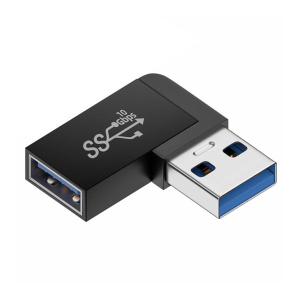 TECPHILE – USB 3.0 OTG ADAPTER - 6