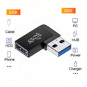 TECPHILE – USB 3.0 OTG ADAPTER - 10