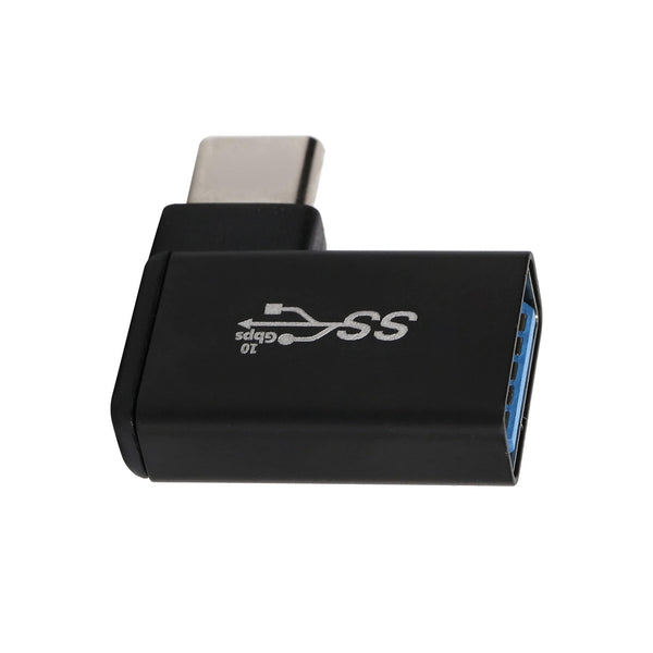 TECPHILE – USB 3.0 OTG ADAPTER - 14