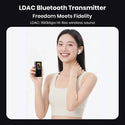 TempoTec – Variations V1 Dual CS43131 Hi-Res Music Player - 12