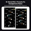 TempoTec – Variations V1 Dual CS43131 Hi-Res Music Player - 14