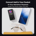 TempoTec – Variations V1 Dual CS43131 Hi-Res Music Player - 15
