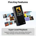 TempoTec – Variations V1 Dual CS43131 Hi-Res Music Player - 4