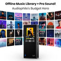 TempoTec – Variations V1 Dual CS43131 Hi-Res Music Player - 6