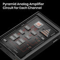 TempoTec – Variations V3 Dual AK4493SEQ DAC Hi-Res Digital Audio Player - 4