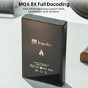 TempoTec – Variations V3 Dual AK4493SEQ DAC Hi-Res Digital Audio Player - 9