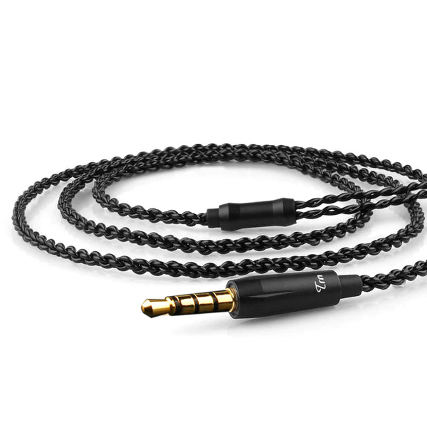 TRN - A1  Upgrade Cable for IEMs - 5