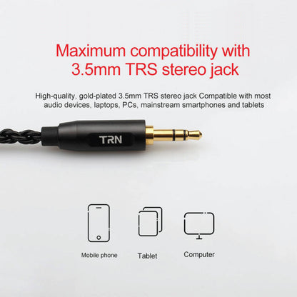 Concept-Kart-TRN-A3-Upgrade-Cable-for-IEM--with-Mic-Black-10