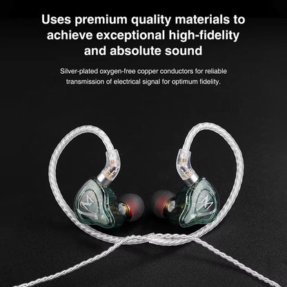 TRN A7 Type-C Upgrade Cable for IEMs