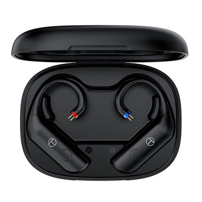 TRN BT30 Pro Bluetooth adapter for IEMs Black
