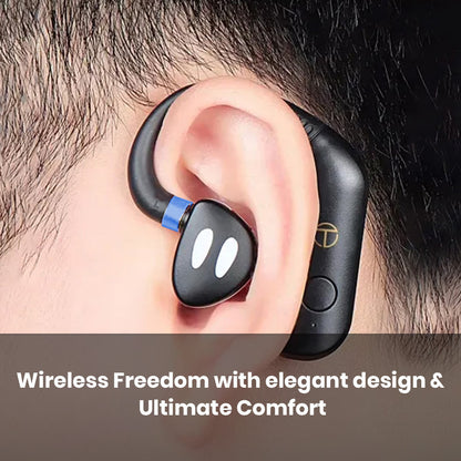 TRN BT30 Pro Bluetooth adapter for IEMs comfort design