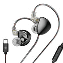 TRN MT5 Dynamic Driver IEM - 2