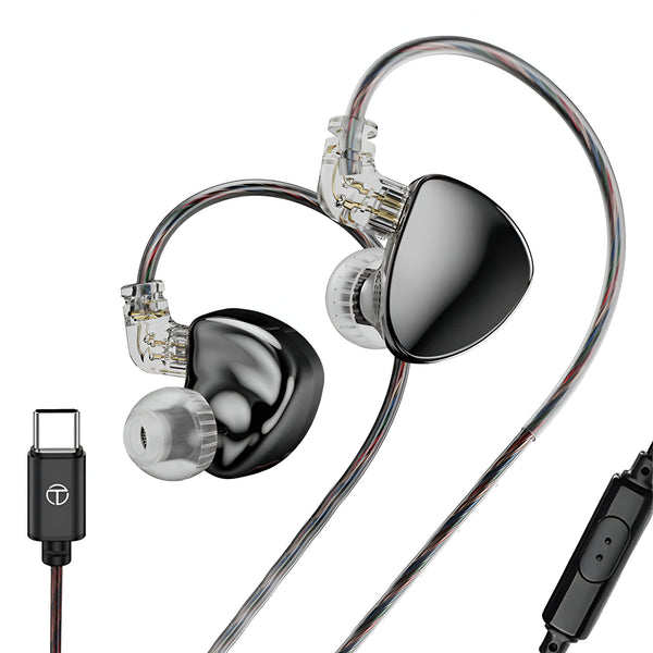 TRN – MT5 Dynamic Driver IEM - 2