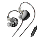 TRN MT5 Dynamic Driver IEM - 1