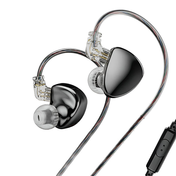 TRN – MT5 Dynamic Driver IEM - 1