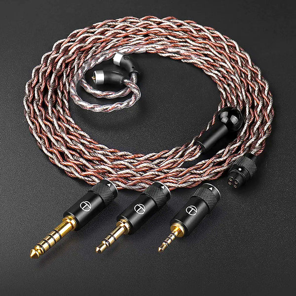 TRN - RedChain 4 cores Upgrade cable - 2