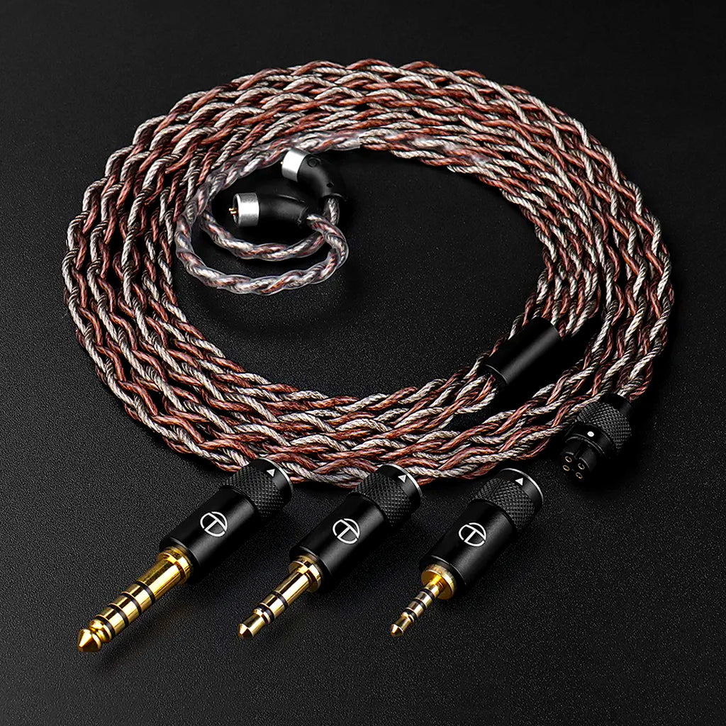 TRN - RedChain 4 cores Upgrade cable