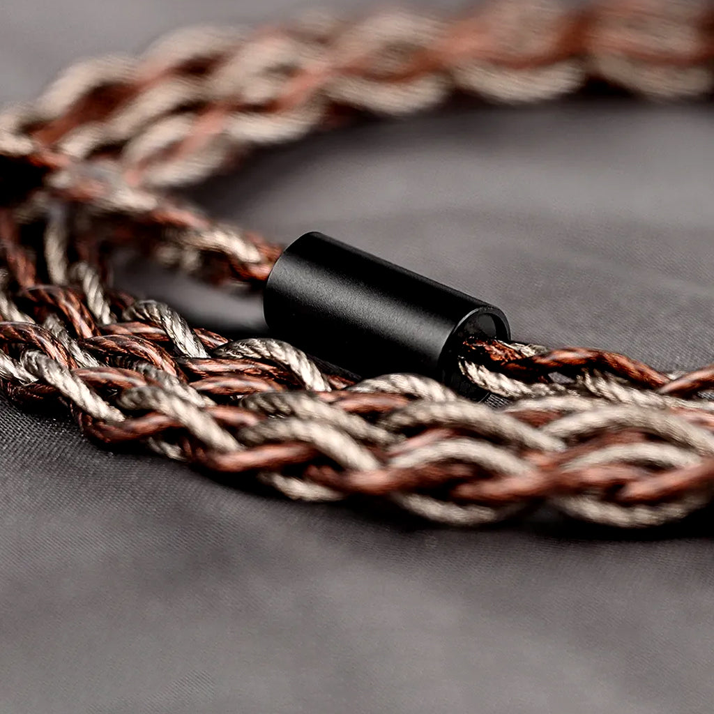 TRN - RedChain 4 cores Upgrade cable