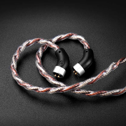 TRN - RedChain 4 cores Upgrade cable