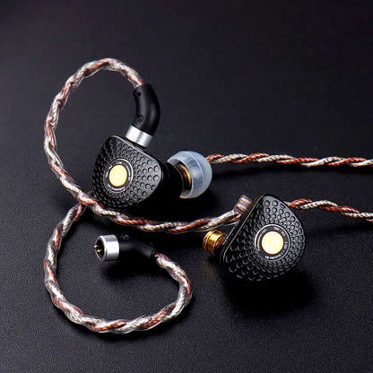 TRN - RedChain 4 cores Upgrade cable