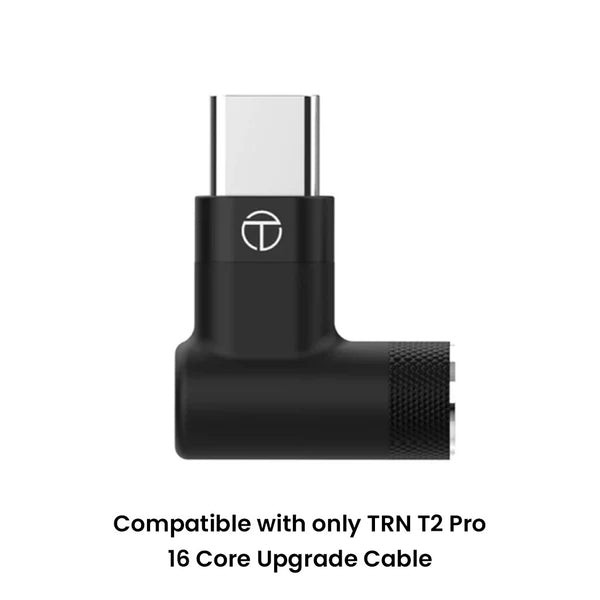 TRN - T2 Pro 16 Core Upgrade Cable for IEM - 97