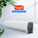 TECPHILE - Tuya Wi-Fi Smart Curtain Motor and Remote Controller - 2