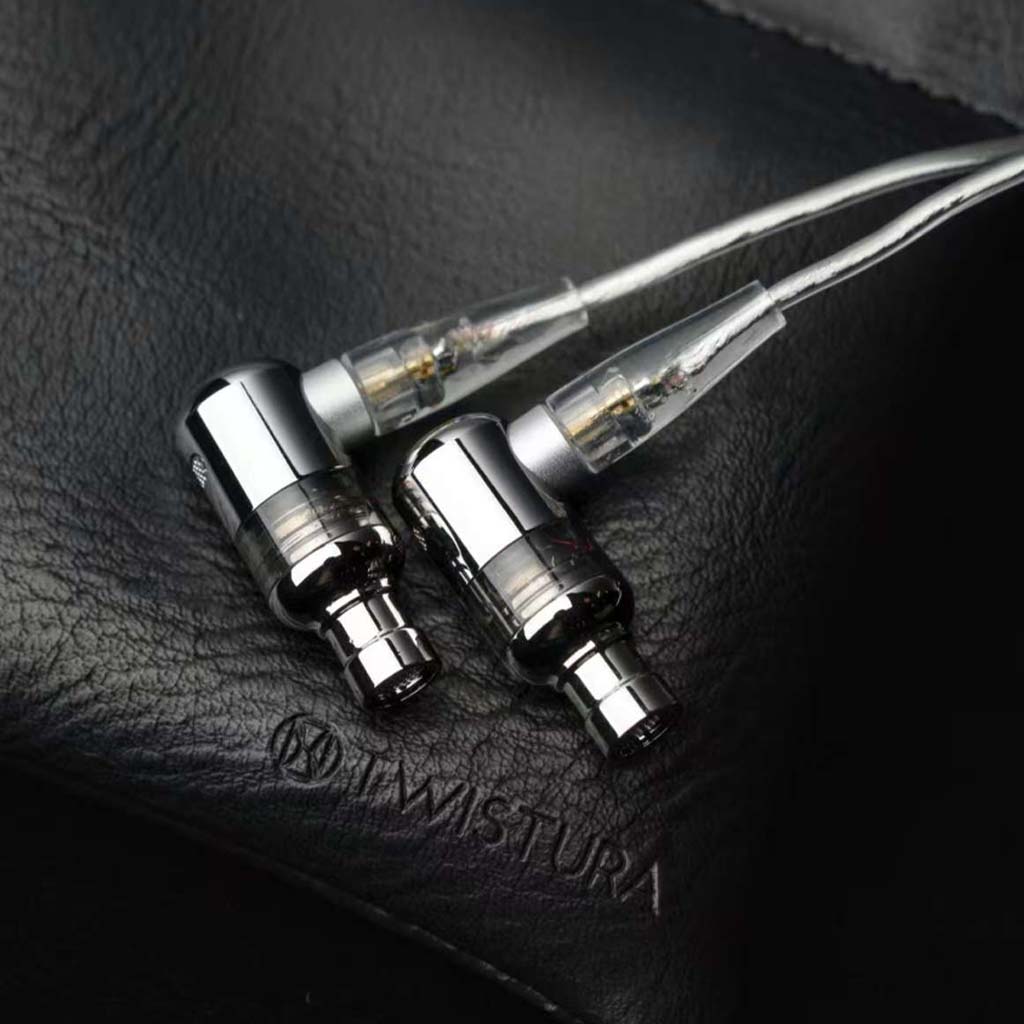 TWISTURA SIGMA IEM