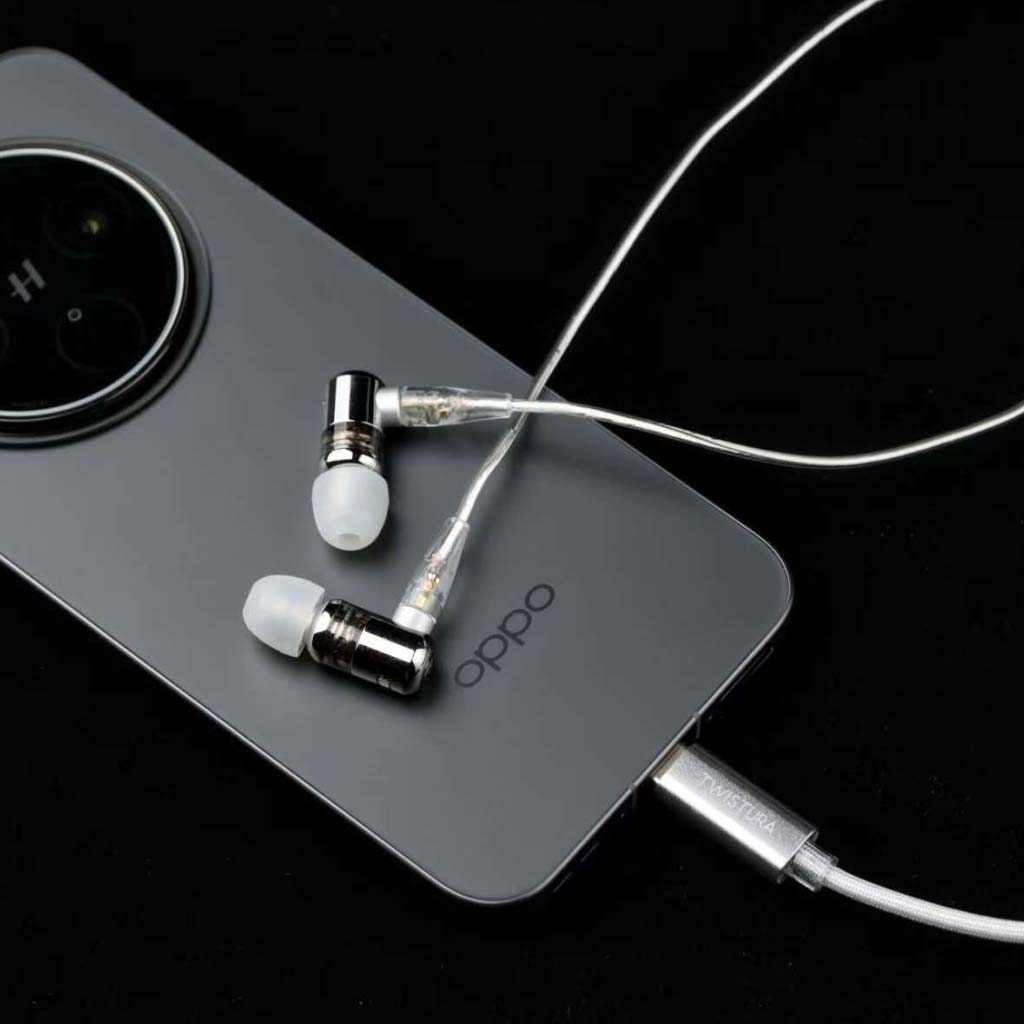 TWISTURA SIGMA IEM