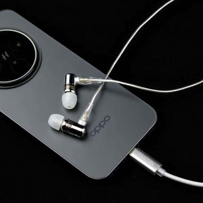 TWISTURA SIGMA IEM