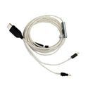 TANCHJIM - ONE DSP Type-C Replacement Cable - 1