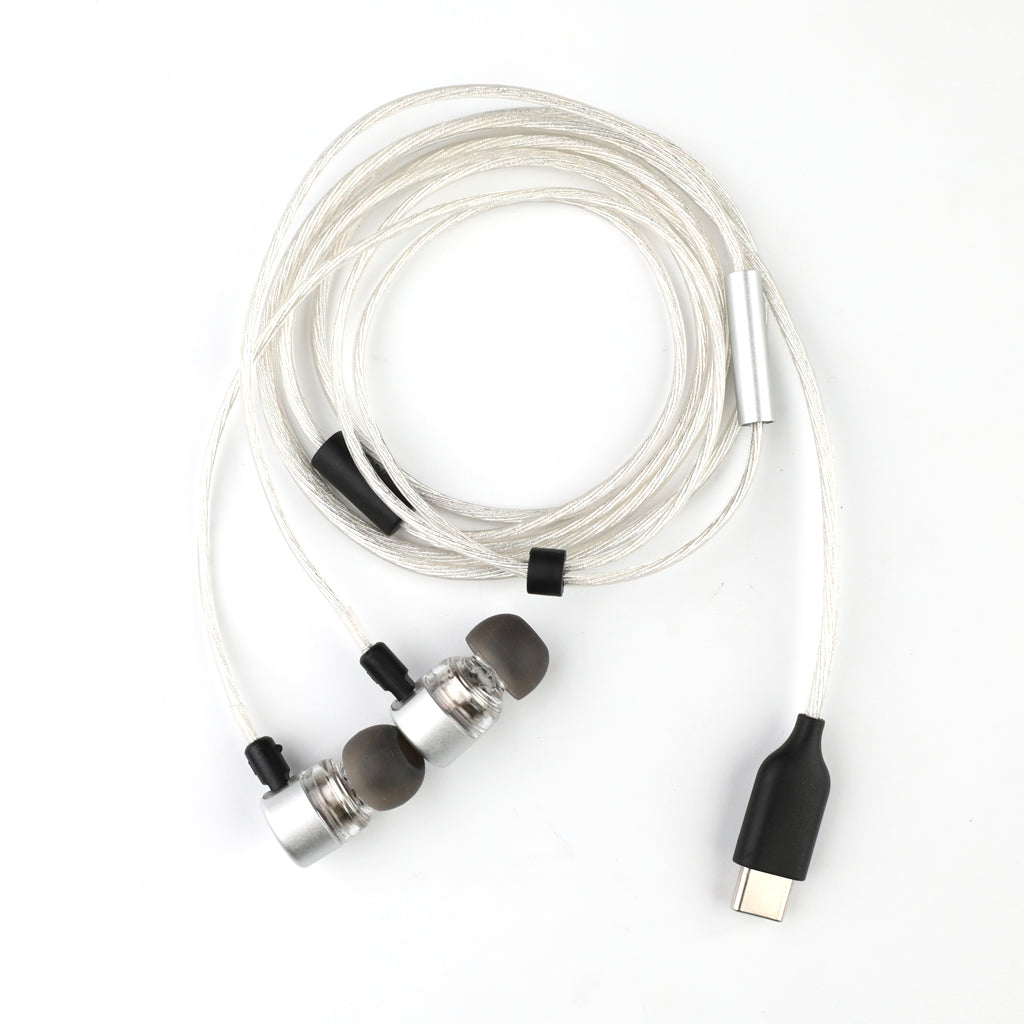 TANCHJIM - One IEM