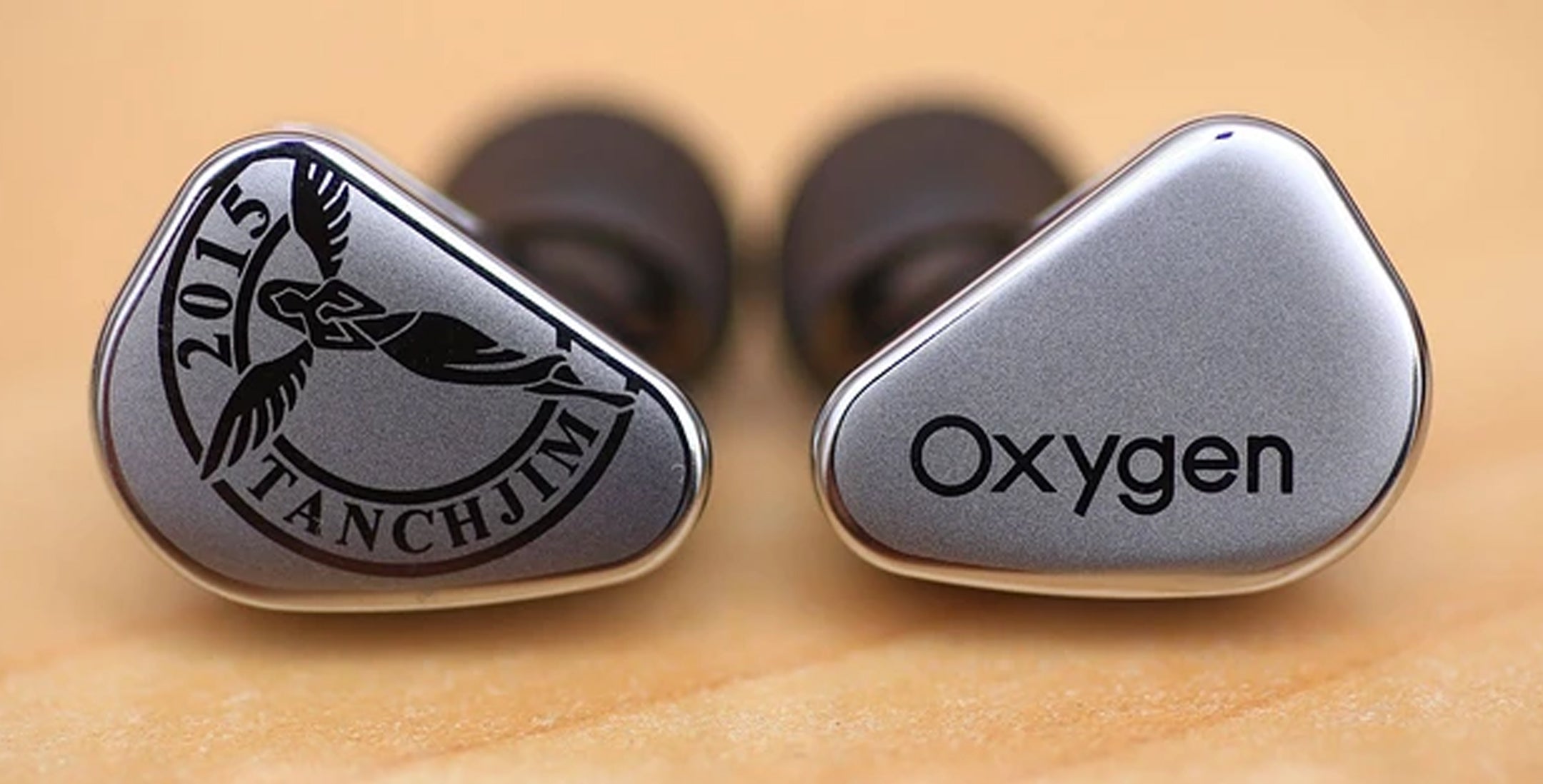 TANCHJIM Oxygen IEM | Concept Kart