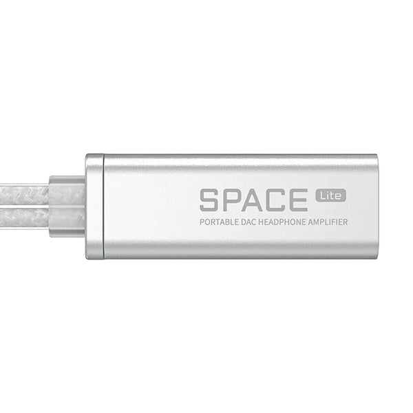 Tanchjim - Space Lite Portable DAC & Amp - 1
