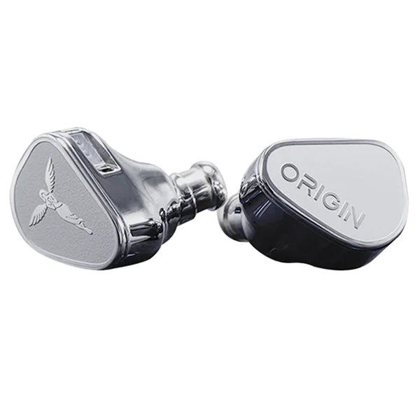 TANCHJIM ORIGIN IEM | Concept Kart