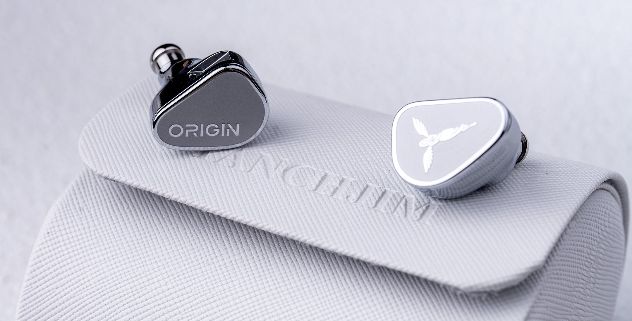 TANCHJIM ORIGIN IEM | Concept Kart