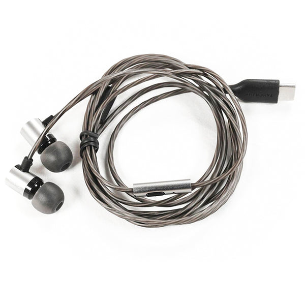 TANCHJIM - Tanya DSP Wired Earphone - 13