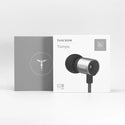 TANCHJIM - Tanya DSP Wired Earphone - 11