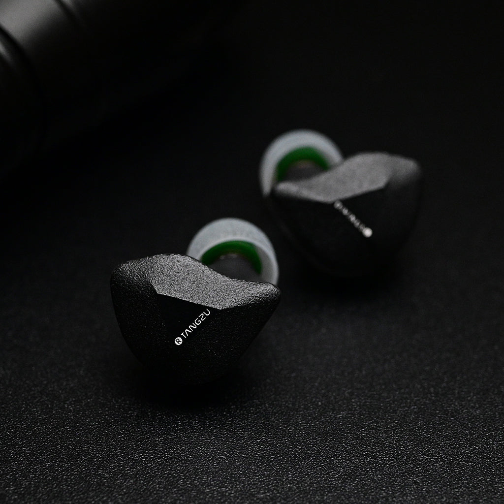 TANGZU x DIVINUS FUDU Verse 1 IEM | Concept Kart