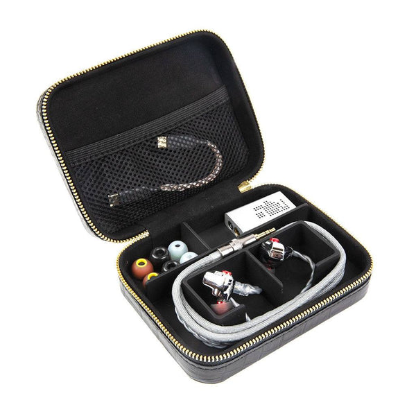 TOGA TOO Leather earphone case TOGA TOO Leather earphone case