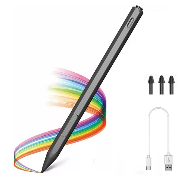 TECPHILE – WR19 Stylus Pen for Microsoft Surface - 1