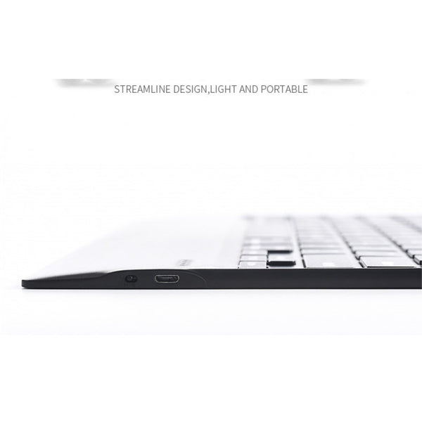 TECPHILE - 1298D Keyboard Case For iPad - 6