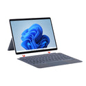 TECPHILE – 2087D Wireless Keyboard for Surface Go/Go2/Go3 - 2