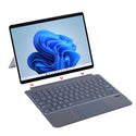 TECPHILE – 2087D Wireless Keyboard for Surface Go/Go2/Go3 - 3