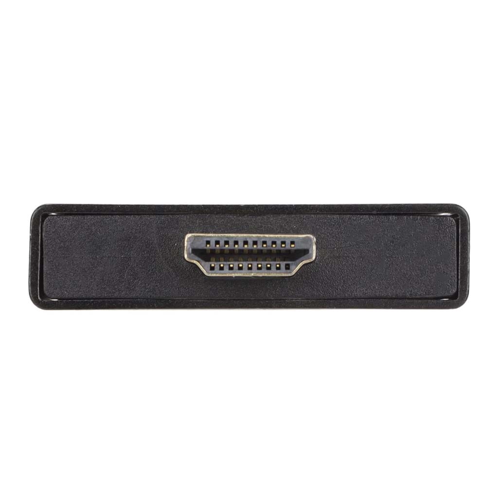 TECPHILE HDMI to HDMI Splitter Adapter