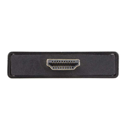 TECPHILE HDMI to HDMI Splitter Adapter
