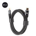 TECPHILE - CC8 Type C To Type C Cable - 16