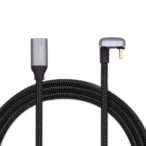 Tecphile Cable U-Shaped design Charging Cable