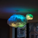 TECPHILE - Hanging Cloud Light - 17