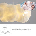 TECPHILE - Hanging Cloud Light - 19