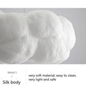 TECPHILE - Hanging Cloud Light - 2
